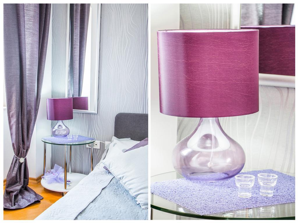 Sunny Promenade Studio Split Zimmer foto